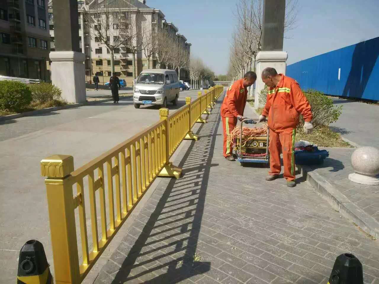道路防護網(wǎng)